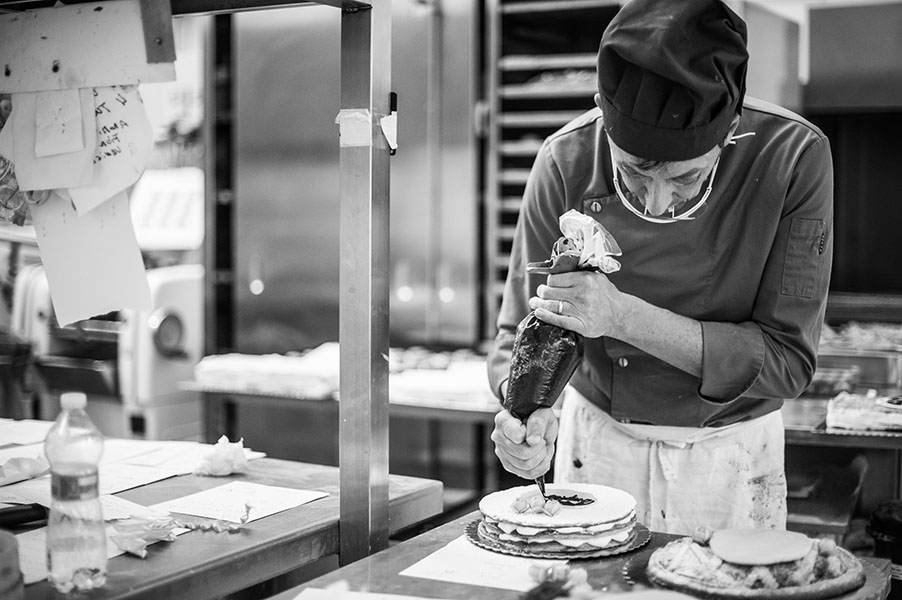 pasticceria 2 esse
