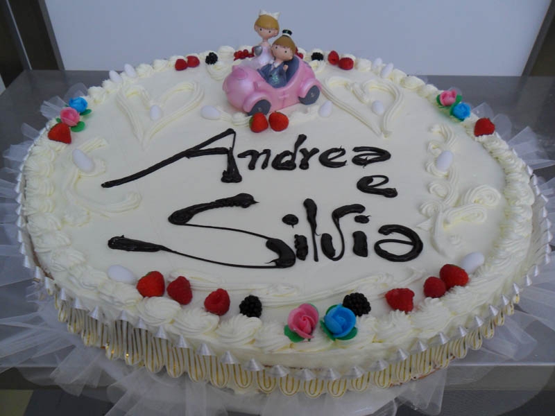 torte per matrimonio pasticceria 2 esse